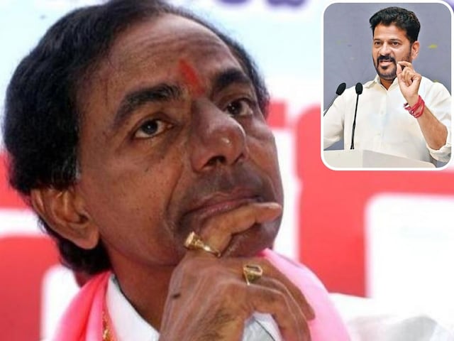 क्या KCR होंगे अरेस्ट, कहां फंस गए BRS नेता? रेवंत रेड्डी का प्लान तो समझिए