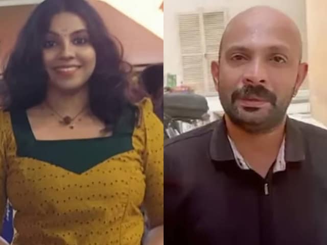 देश लौटते ही दबोचा गया पत्‍नी का गुनहगार, फिर छोड़ना पड़ा, पति शाणा निकला!