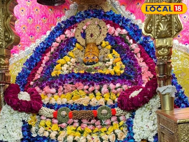 खाटूश्यामजी में पर्यटन विकास को बढ़ावा, केंद्र सरकार ने दिए 87.87 करोड़ रुपये खाटूश्यामजी में पर्यटन विकास को बढ़ावा, केंद्र सरकार ने दिए 87.87 करोड़ रुपये