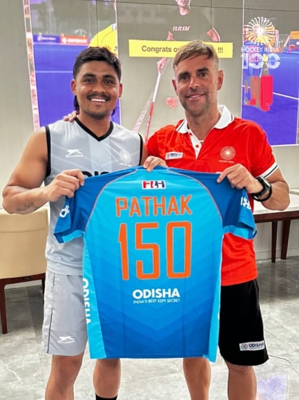 Krishan Pathak, Krishan B Pathak, Krishan Pathak 150 Hockey Match, Krishan Pathak orphan, Krishan Pathak Hockey Player, Indian Hockey Player Krishan Pathak, Asia Cup Hockey, KRISIA PATHAKSAN PATHAKSAN PATHAY Hockey, Krishan Pathak Struggle Story, Krishan Pathak Untold Story, Krishna Pathak, Krishna Pathak 150 Match, Krishna Pathak Orphan Krishan Pathak, Krishan B Pathak, Krishan Pathak 150 Hockey Match, Krishan Pathak orphan, Krishan Pathak Hockey Player, Indian Hockey Player Krishan Pathak, Asia Cup Hockey, KRISIA PATHAKSAN PATHAKSAN PATHAY Hockey, Krishan Pathak Struggle Story, Krishan Pathak Untold Story, Krishna Pathak, Krishna Pathak 150 Match, Krishna Pathak Orphan