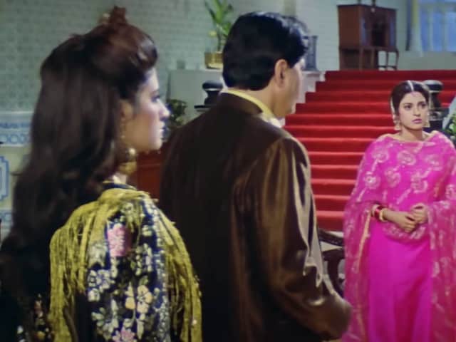 'मैं उनके लिए पत्नी की तरह...', शादी से पहले हुईं प्रेग्नेंट, 25 साल में... 'मैं उनके लिए पत्नी की तरह...', शादी से पहले हुईं प्रेग्नेंट, 25 साल में...