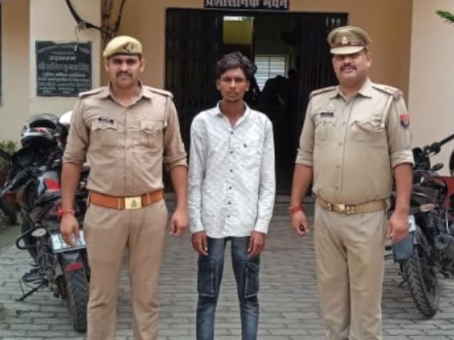 अब कुशीनगर से सामने आया लव जिहाद, नाबालिग से रेप के बाद करवाया धर्मांतरण