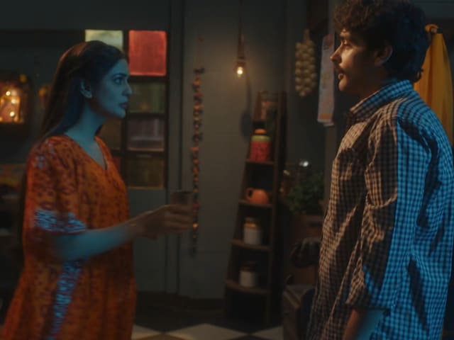 Kyunki Saas Bhi Kabhi Bahu Thi 2 Written Update: अंगद की बेगुनाही के सबूत मिले Kyunki Saas Bhi Kabhi Bahu Thi 2 Written Update: अंगद की बेगुनाही के सबूत मिले