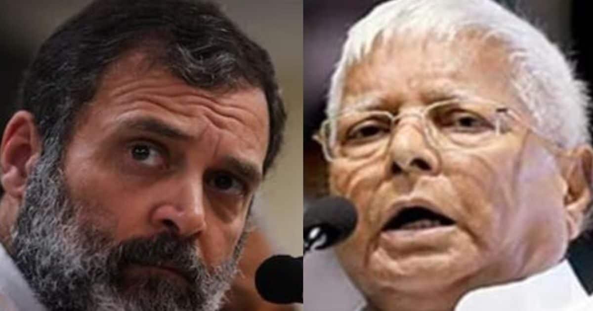 बिहार में चौंका रही कांग्रेस के नये कदम, कर्नाटक और तेलंगाना वाला चल रही दांव!