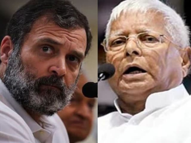 बिहार में चौंका रही कांग्रेस के नये कदम, कर्नाटक और तेलंगाना वाला चल रही दांव!
