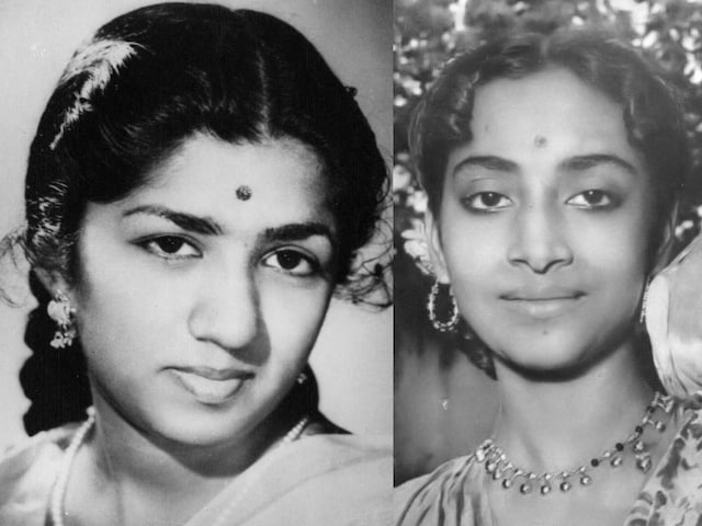 Neither Lata, nor Geeta, Yeh Thi Thi was Bollywood's first female singer, hidden name for songs Neither Lata, nor Geeta, Yeh Thi Thi was Bollywood's first female singer, hidden name for songs