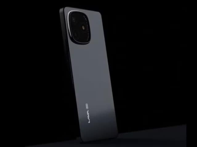 गेमिंग लवर्स के लिए आ रहा है Lava Play Ultra 5G, कीमत होगी 20,000 रुपये से कम