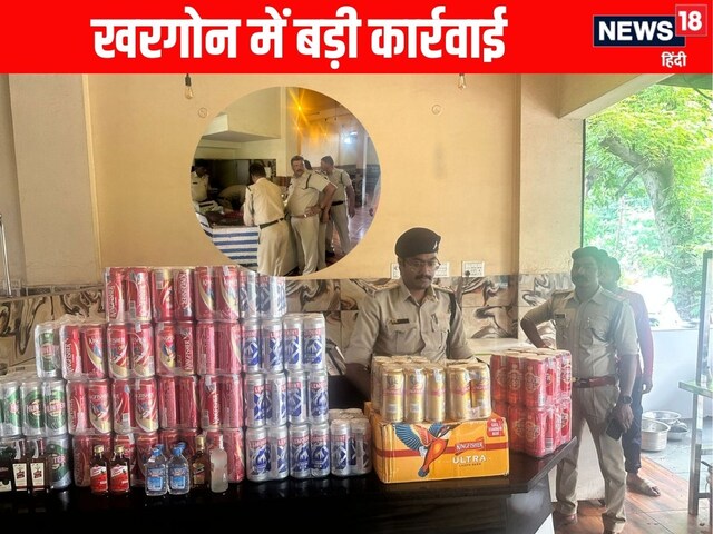 सीढ़ियों के नीचे मिला तहखाना, दिखी ऐसी चीज, दंग रह गए अधिकारी