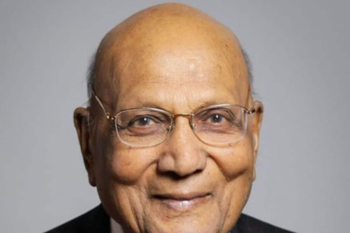 अंबाला में बाल्टियां बनाने वाले ने ब्रिटेन में खड़ा किया 21000 करोड़ का बिजनेस