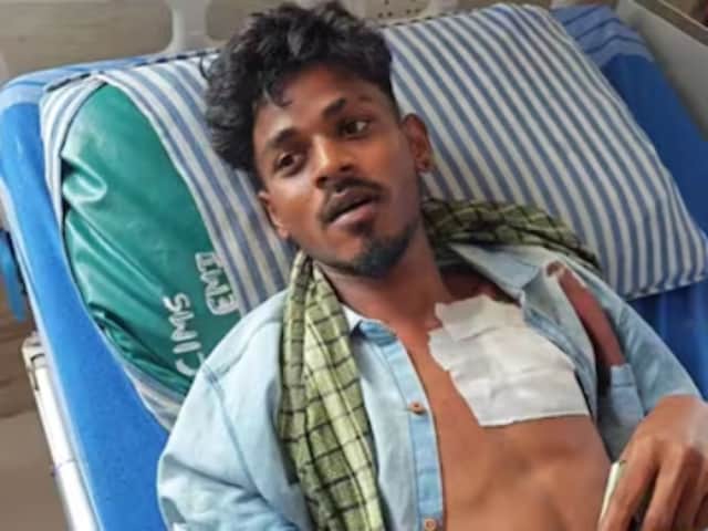 आशिक की कहानी पढ़ भूल जाएंगे सैयारा, प्रेमिका के सामने की हैरान करने वाली हरकत आशिक की कहानी पढ़ भूल जाएंगे सैयारा, प्रेमिका के सामने की हैरान करने वाली हरकत