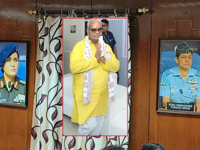 मदन दिलावर हिंदुत्व से देशभक्ति तक, कार्यालय में सैन्य नायिकाओं का सम्मान मदन दिलावर हिंदुत्व से देशभक्ति तक, कार्यालय में सैन्य नायिकाओं का सम्मान