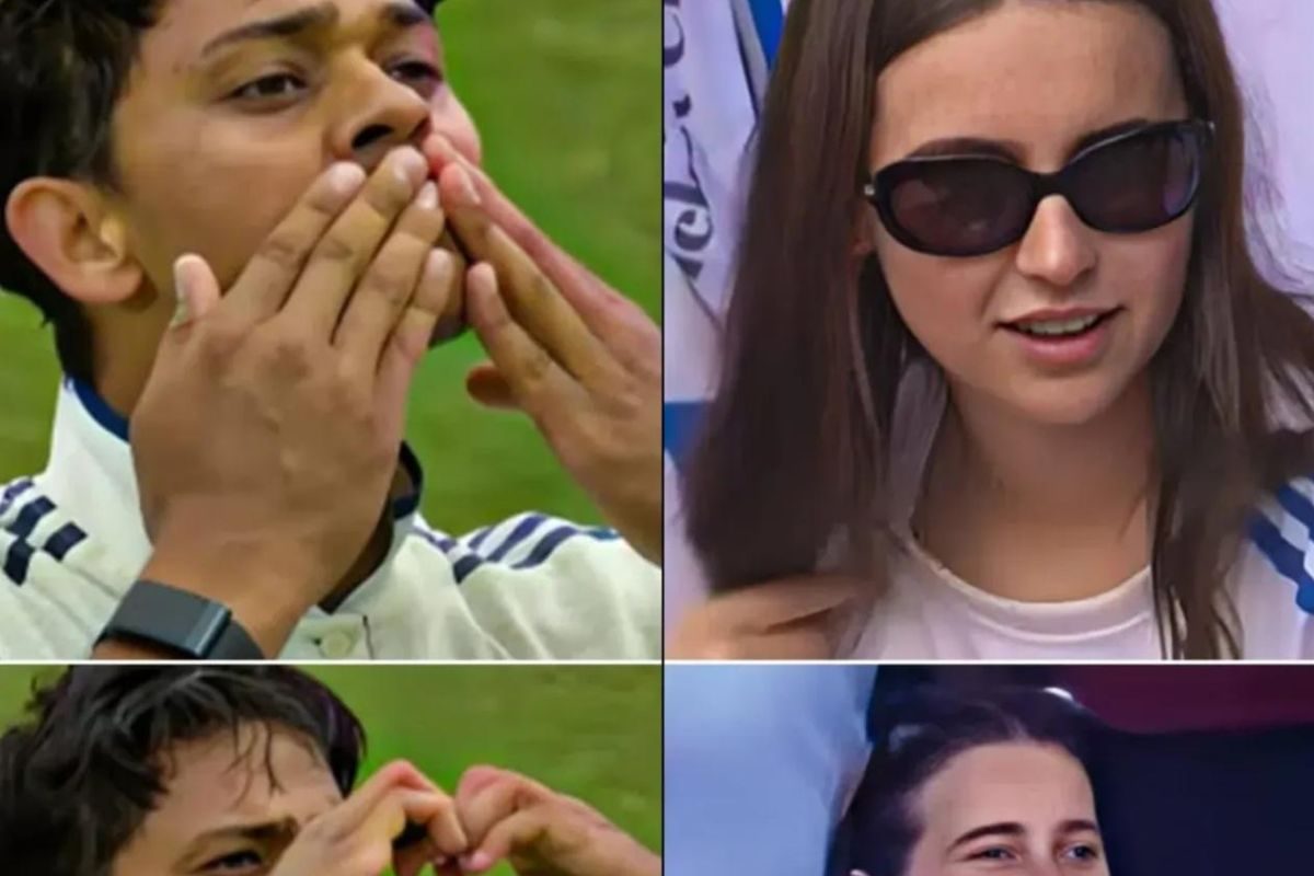 रोहित के कंधे पर बंदूक़ रखकर यशस्वी ने किस पर साधा निशाना, खुल गया राज