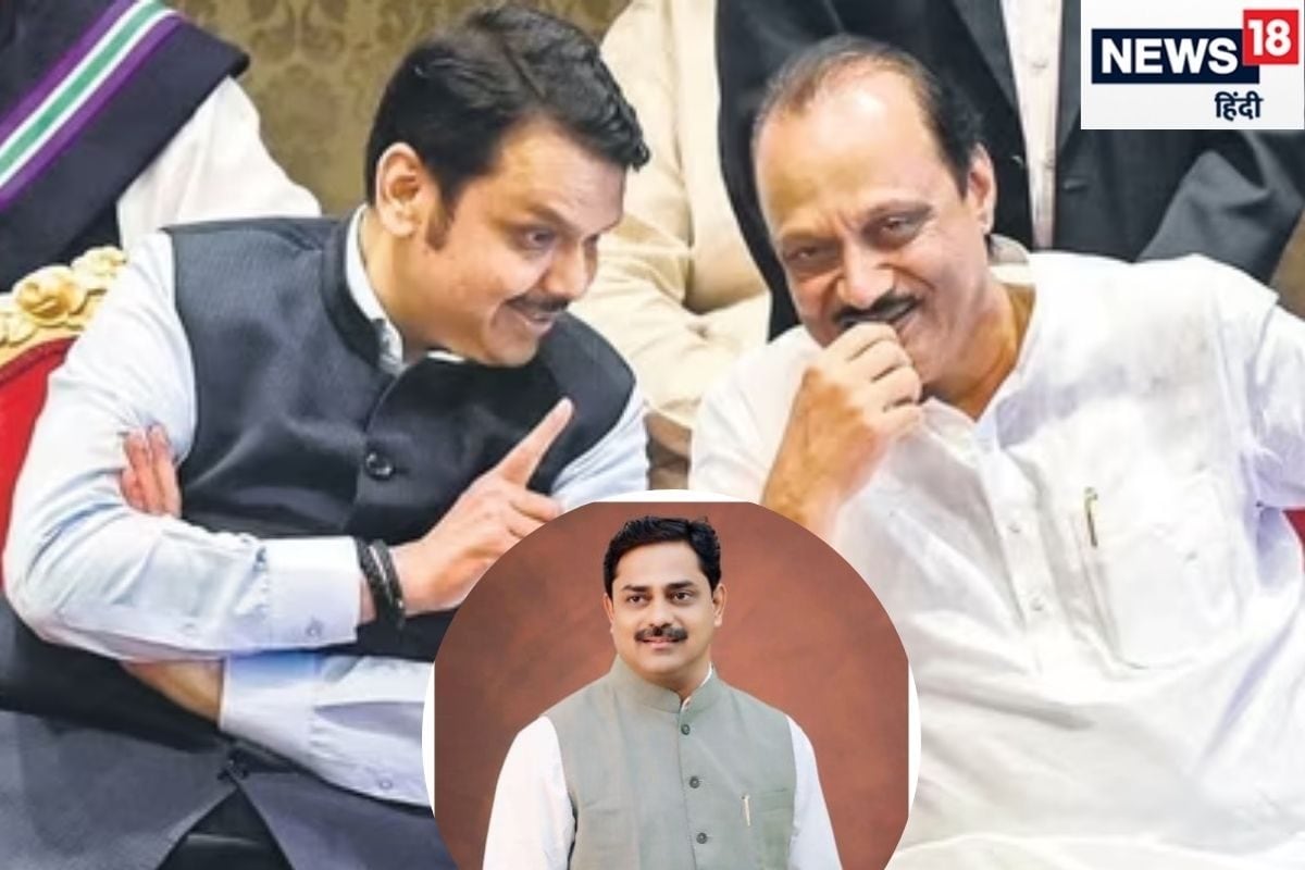 कांग्रेस से BJP में आए नेता जी, फडणवीस सरकार ने खोला खजाना, मिला 403 करोड़ लोन