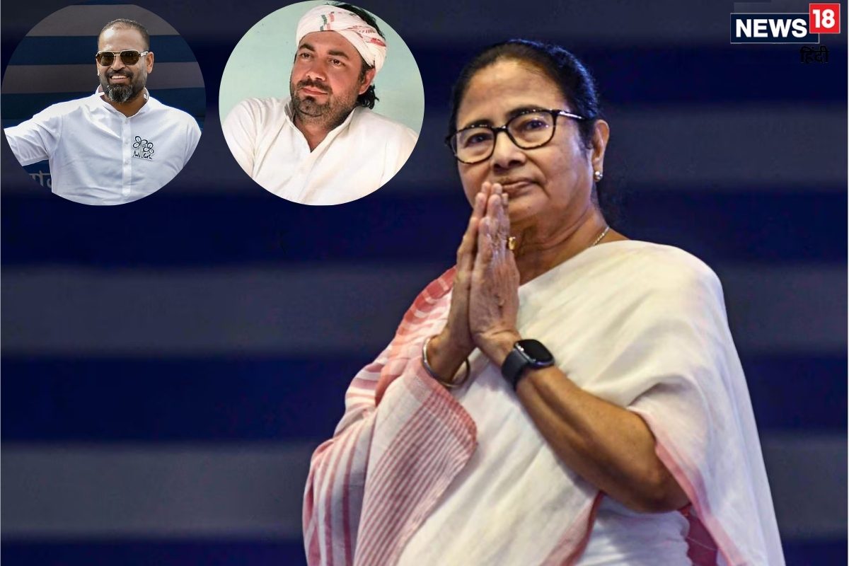 तेजस्वी- राहुल की यात्रा से ममता बनर्जी ने बनाई दूरी, आखिर कैसी मजबूरी?