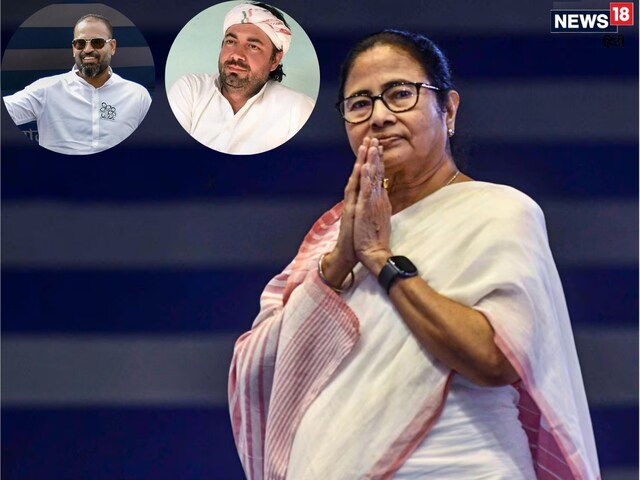 तेजस्वी- राहुल की यात्रा से ममता बनर्जी ने बनाई दूरी, आखिर कैसी मजबूरी?