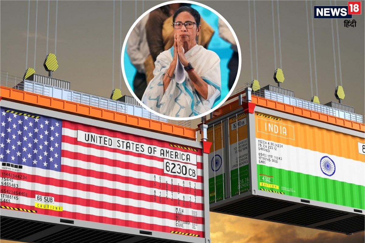 ममता बनर्जी के सिर पर विधानसभा चुनाव से ठीक पहले पड़े ओले कैसे बदलेंगे हालात