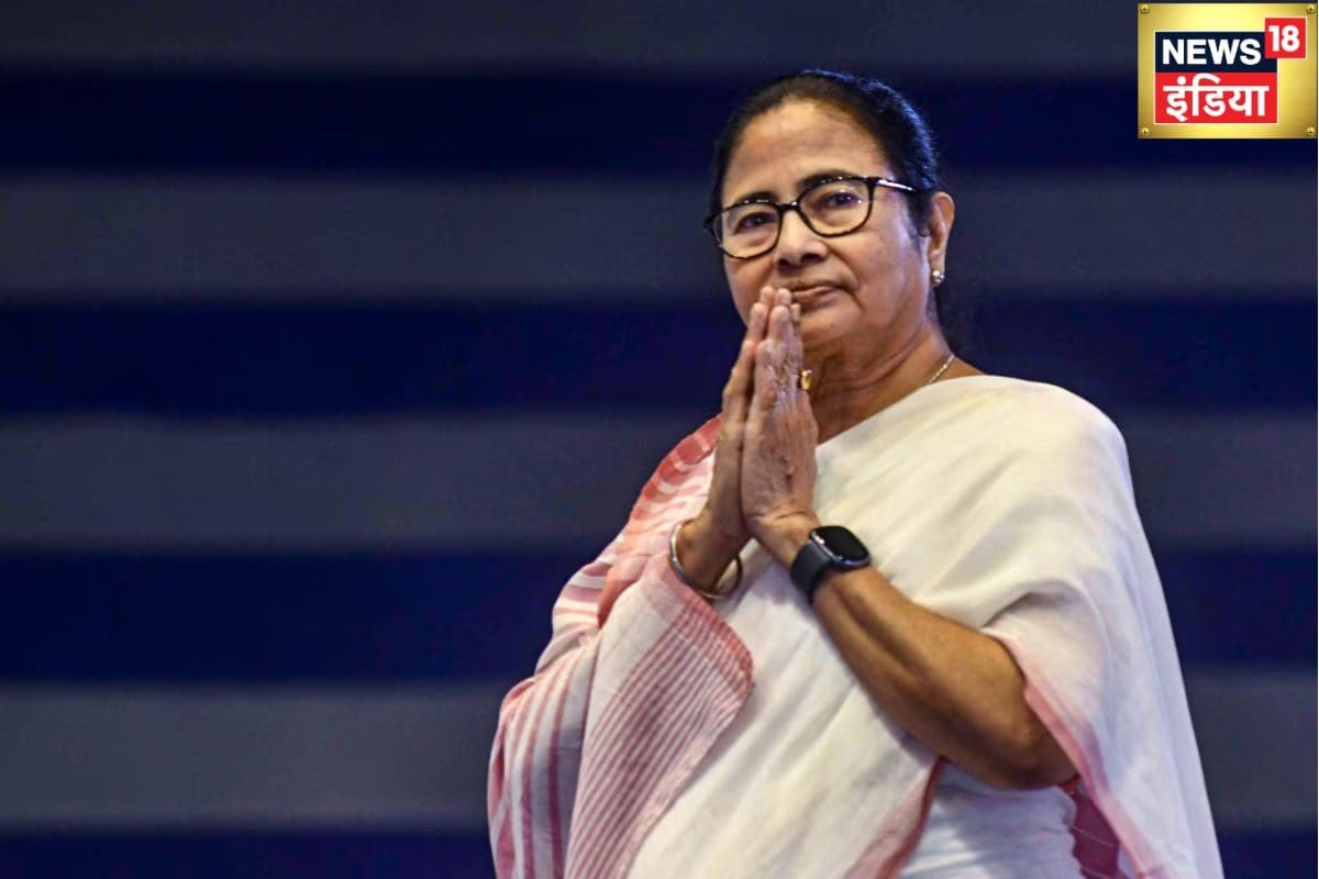 पश्चिम बंगाल में क्‍या ममता बनर्जी का राज खत्‍म होने वाला है इसे देखिए और समझिए