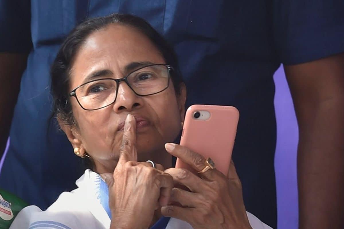 12 बजकर 05 मिनट पर CM ममता बनर्जी पहुंचीं और ED ने कोलकाता हाईकोर्ट को बताया गुरुवार का एक-एक सच