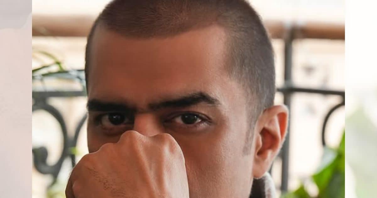 Wife actor, when unemployed, wife raised expenses, not only TV-not only films made on YouTube