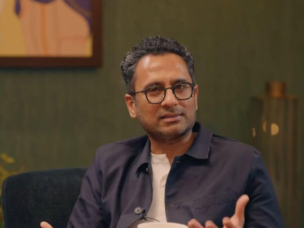 Manish Poddar, Manish Poddar Success Story Manish Poddar, Manish Poddar Success Story