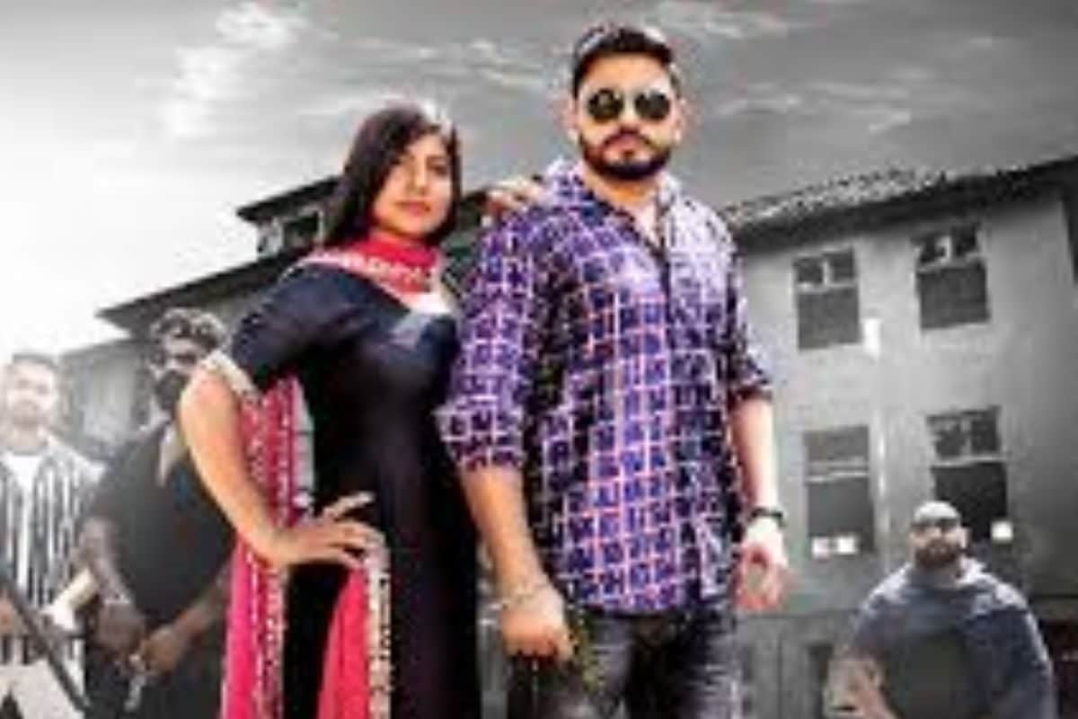 Haryanvi Song: मनीषा शर्मा का वो गाना, जिसकी आज भी कायम है धूम