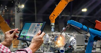 India Ranks 5th in Manufacturing, Ahead of Japan, UK