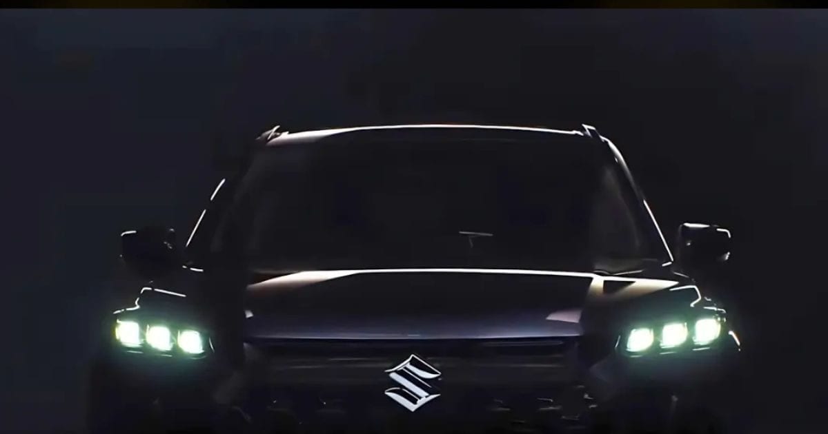 As soon as it was launched, this car broke all records, these 7 lakh SUVs from India to abroad