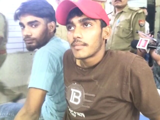 मैं नहीं मारता तो वो मुझे मार डालता... मकान को लेकर मेरठ में चाचा की हत्या