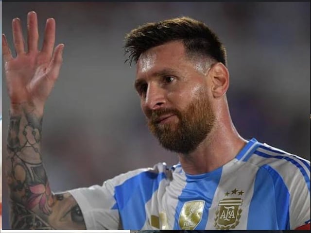 Massey's mega retirement plan, will say goodbye to football among its fans Massey's mega retirement plan, will say goodbye to football among its fans
