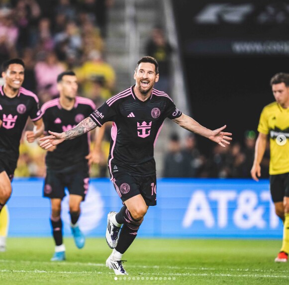 Lionel Messi, Lionel Messi PM Modi, Lionel Messi Meets Narendra Modi, Lionel Messi India tour Schedule, Lionel Messi India Visit, Lionel Messi India Schedule, Footballer Lionel Messi, लियोनल मेसी, मेसी नरेंद्र मोदी, लियोनल मेसी भारत दौरा 