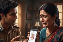 पुलिस ने ढूंढ निकाले 88000 लोग, अब भी 20 हजार लापता, HC ने लिया था संज्ञान