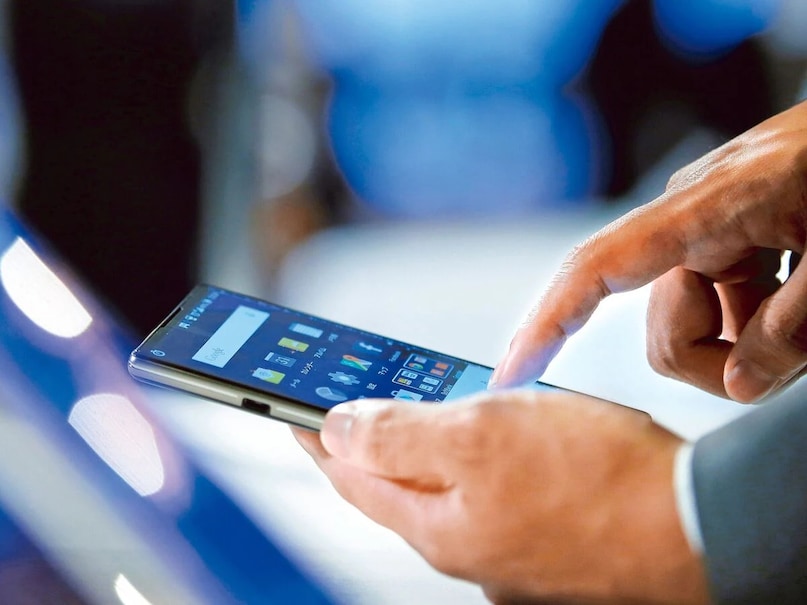 Smartphone Hacks: Close any one, hackers will not be able to break your mobile, know these 5 loud tips - TimeTo.Blog 7