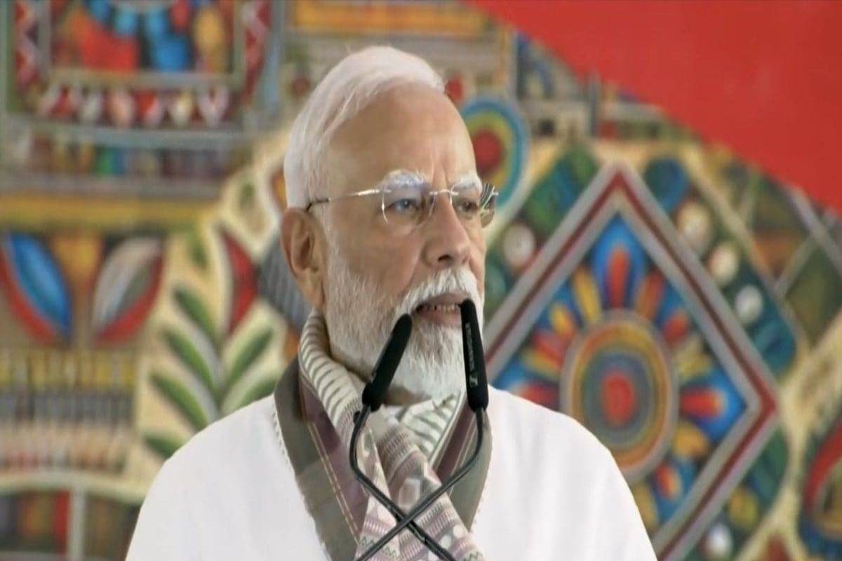 बिहार को PM का सबसे बड़ा गिफ्ट, 13,000 करोड़ की सौगात
