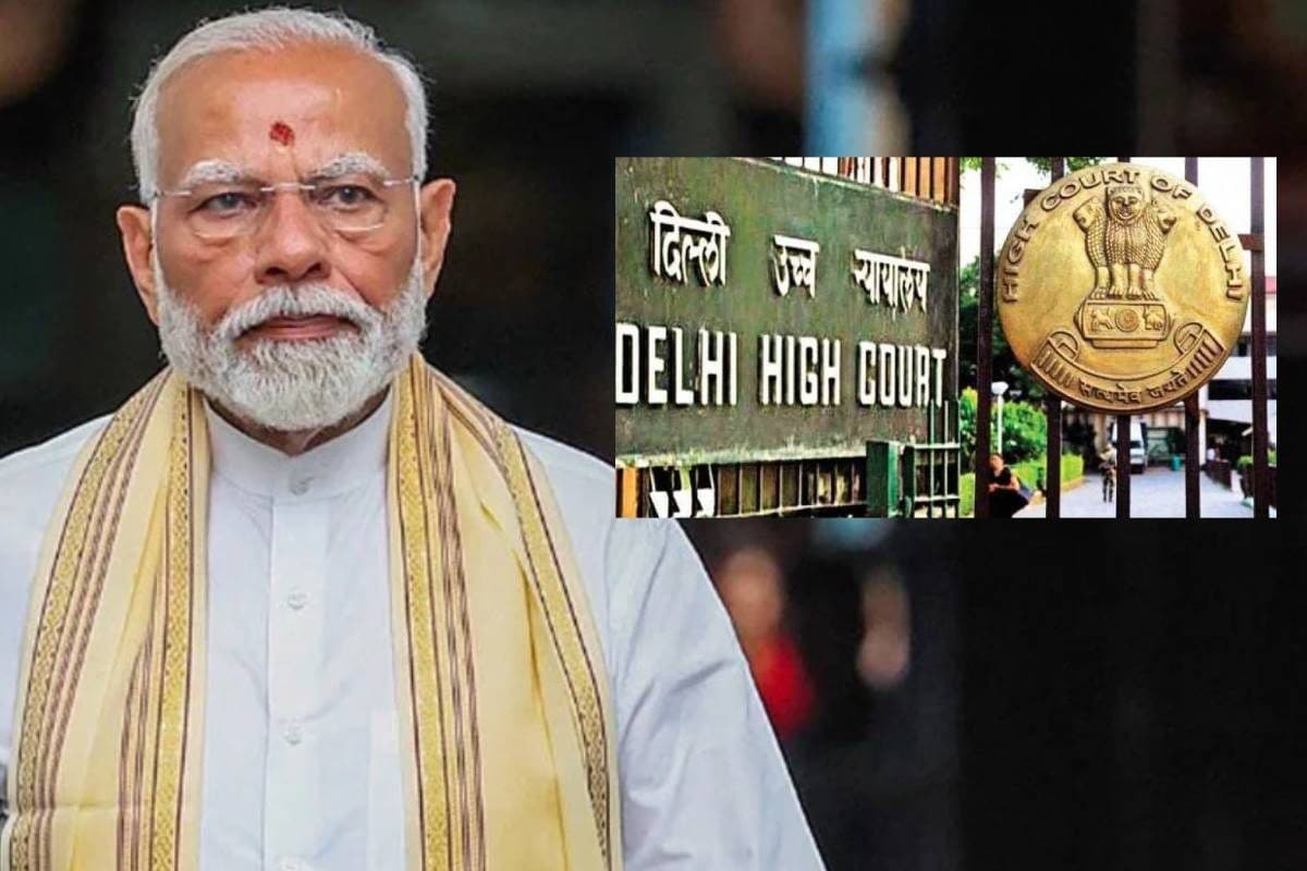 PM मोदी की डिग्री पर आ गया दिल्ली हाईकोर्ट का फैसला जानें क्या है आदेश