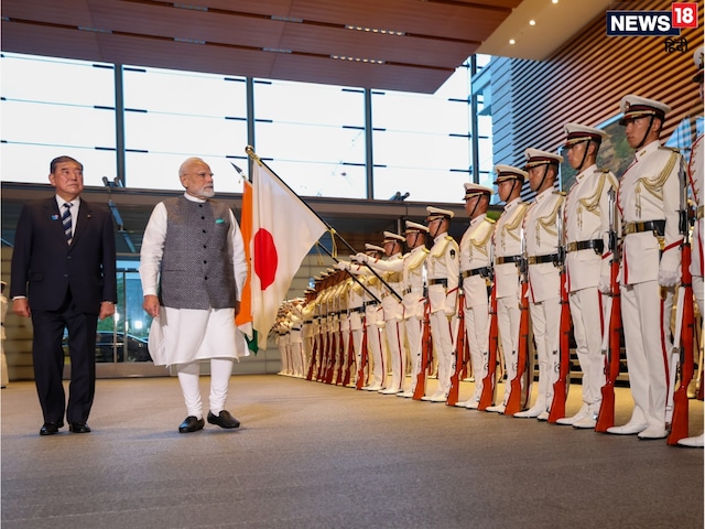 पहलगाम अटैक पर भारत के साथ आया जापान, पीएम मोदी जाएंगे इलेक्‍ट्रॉन फैक्‍ट्री