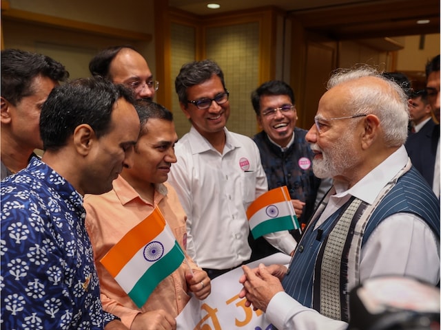 मेट्रो से बुलेट ट्रेन तक... PM मोदी ने सुनाई भारत-जापान की दोस्ती की गाथा मेट्रो से बुलेट ट्रेन तक... PM मोदी ने सुनाई भारत-जापान की दोस्ती की गाथा