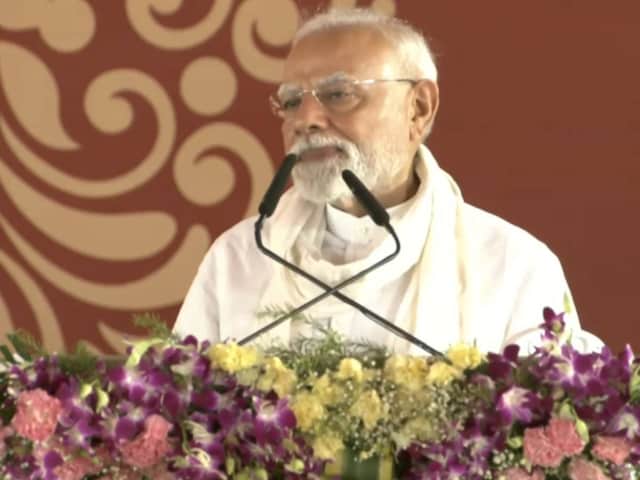हमारे किसान, छोटे उद्योग, और युवा... ट्रंप के टैरिफ पर पीएम मोदी का करारा जवाब