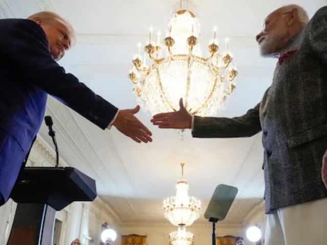 अभी तय नहीं पीएम मोदी का यूएस दौरा, UNGA बैठक पर चल रहा मंथन- सूत्र अभी तय नहीं पीएम मोदी का यूएस दौरा, UNGA बैठक पर चल रहा मंथन- सूत्र