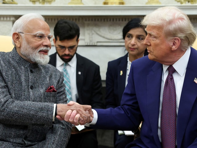'Those who have familiarity collide' ... Expert message on India-US dispute 'Those who have familiarity collide' ... Expert message on India-US dispute