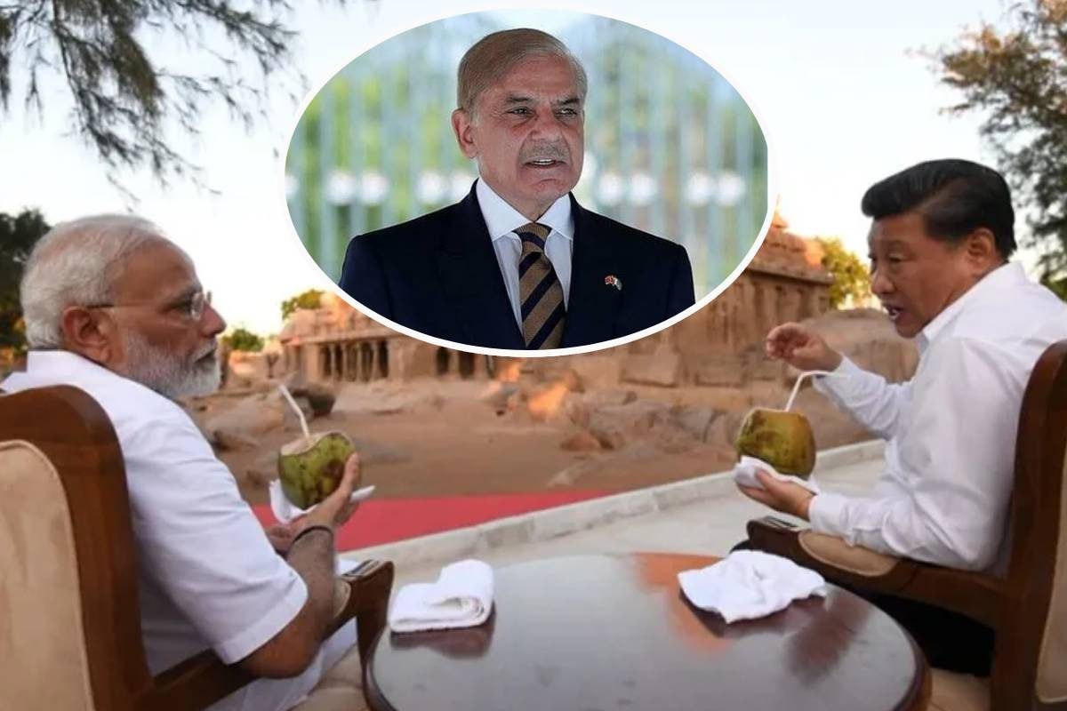 SCO में PAK की होगी बोलती बंद डिक्‍लेरेशन में टेररिज्‍म जोड़ने पर अड़ा भारत!