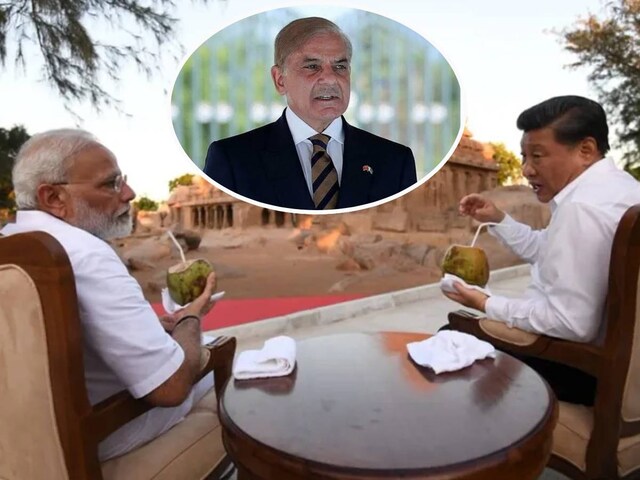SCO में PAK की होगी बोलती बंद, डिक्‍लेरेशन में टेररिज्‍म जोड़ने पर अड़ा भारत!