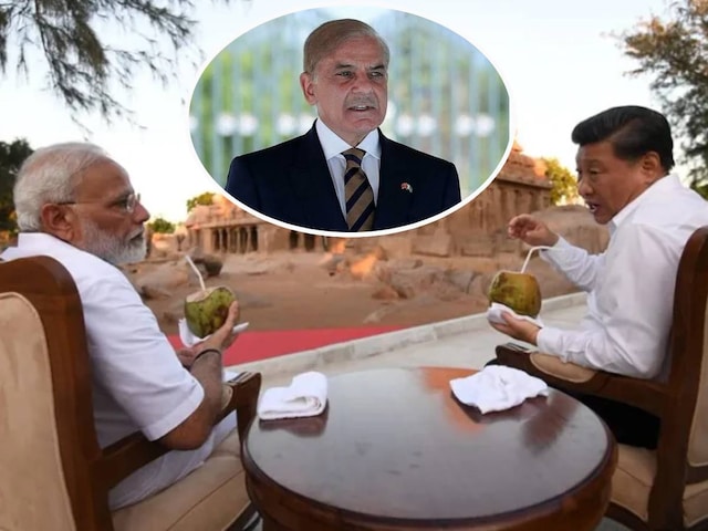 SCO में PAK की होगी बोलती बंद, डिक्लेरेशन में टेररिज्म जोड़ने पर अड़ा भारत! SCO में PAK की होगी बोलती बंद, डिक्लेरेशन में टेररिज्म जोड़ने पर अड़ा भारत!