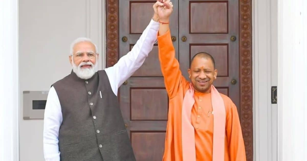 17 का फॉर्मूला 27 में फिट… बीजेपी ने बना लिया यूपी विजय का प्लान, देखते रह जाएंगे अखिलेश-राहुल