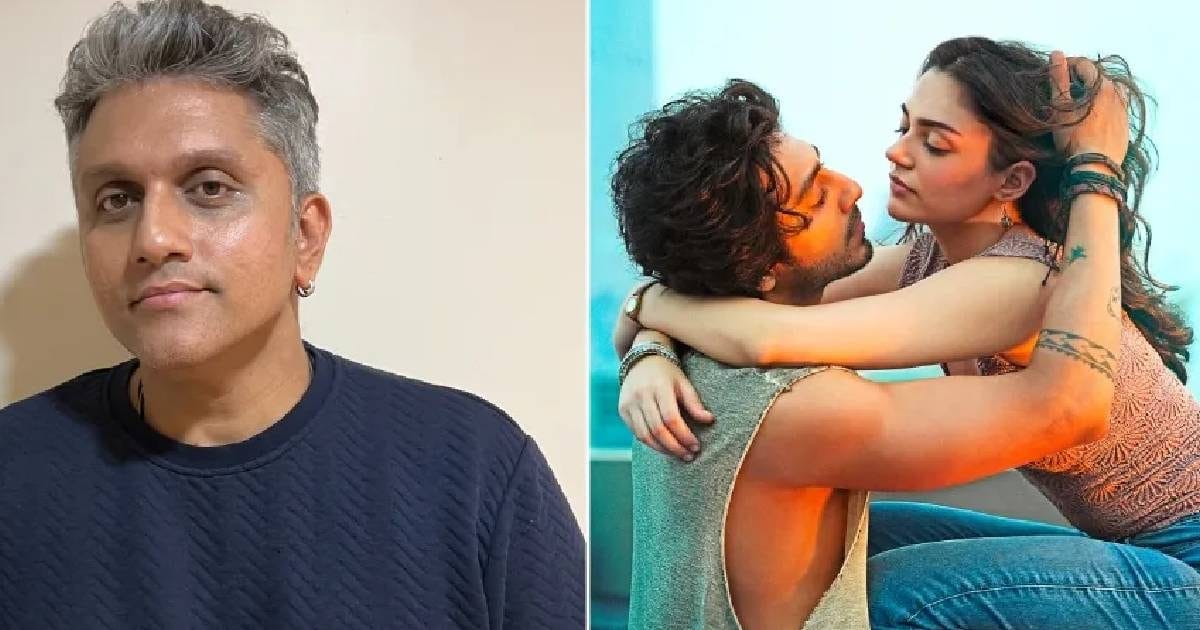 Mohit Suri revealed on the success of ‘Saira’ by taking opinion from Mahesh Bhatt