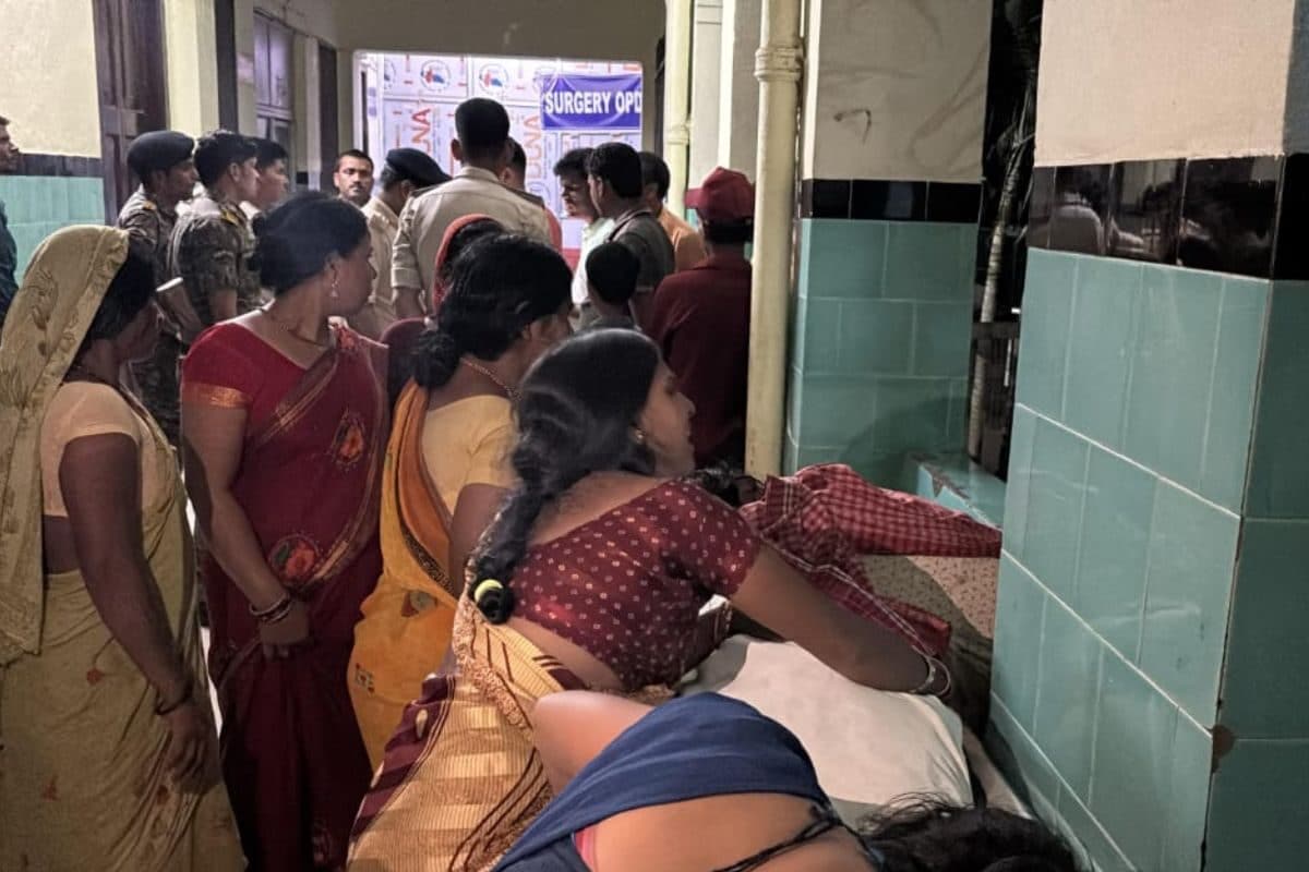 बिहार में गैंगवार, रात में अंधाधुंध फायरिंग, डबल मर्डर से दहल उठा मोतिहारी