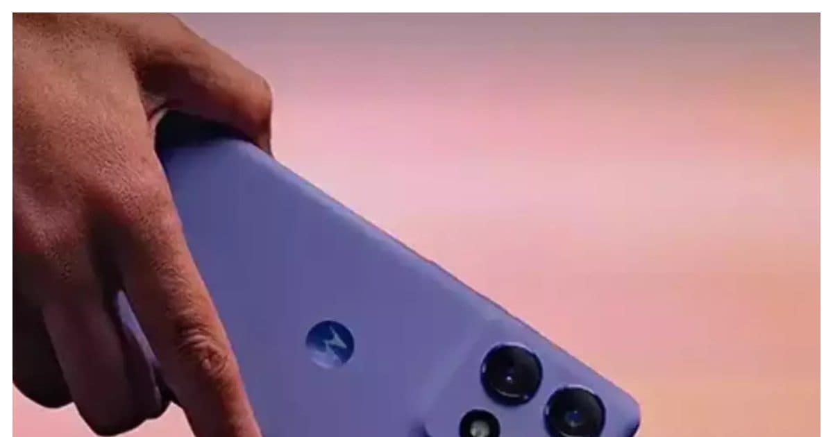 Tach – Motorola Edge 50 Pro पर म‍िल रही 18250 रुपये की बंपर छूट, कीमत हो गई इतनी कम