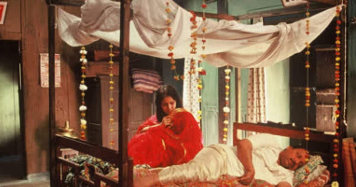 5 बेटों की दुल्हन बनी एक ही लड़की, ससुर ने भी मनाई सुहागरात… वो बोल्ड फिल्म जिसने तोड़े दकियानूसी सोच के ताले