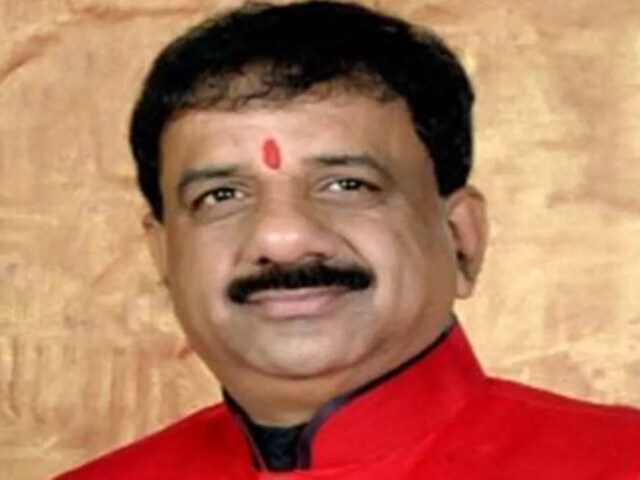 "कोल्ड ड्रिंक में नशीली गोली, फिर अश्लील...' सांसद आलोक शर्मा ने मछली गिरोह पर