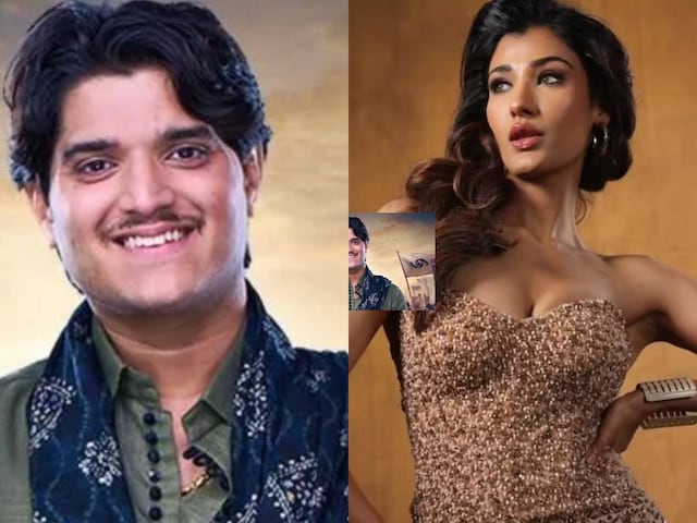 Bigg Boss 19 Written Update: दूसरे दिन नेहल चुडासमा ने मचाया हंगामा Bigg Boss 19 Written Update: दूसरे दिन नेहल चुडासमा ने मचाया हंगामा