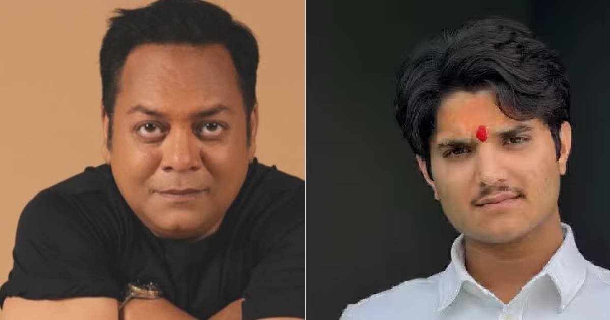 Bigg Boss 19 Controversy over Nehal Chudasama and Gaurav Khanna in the third episode.